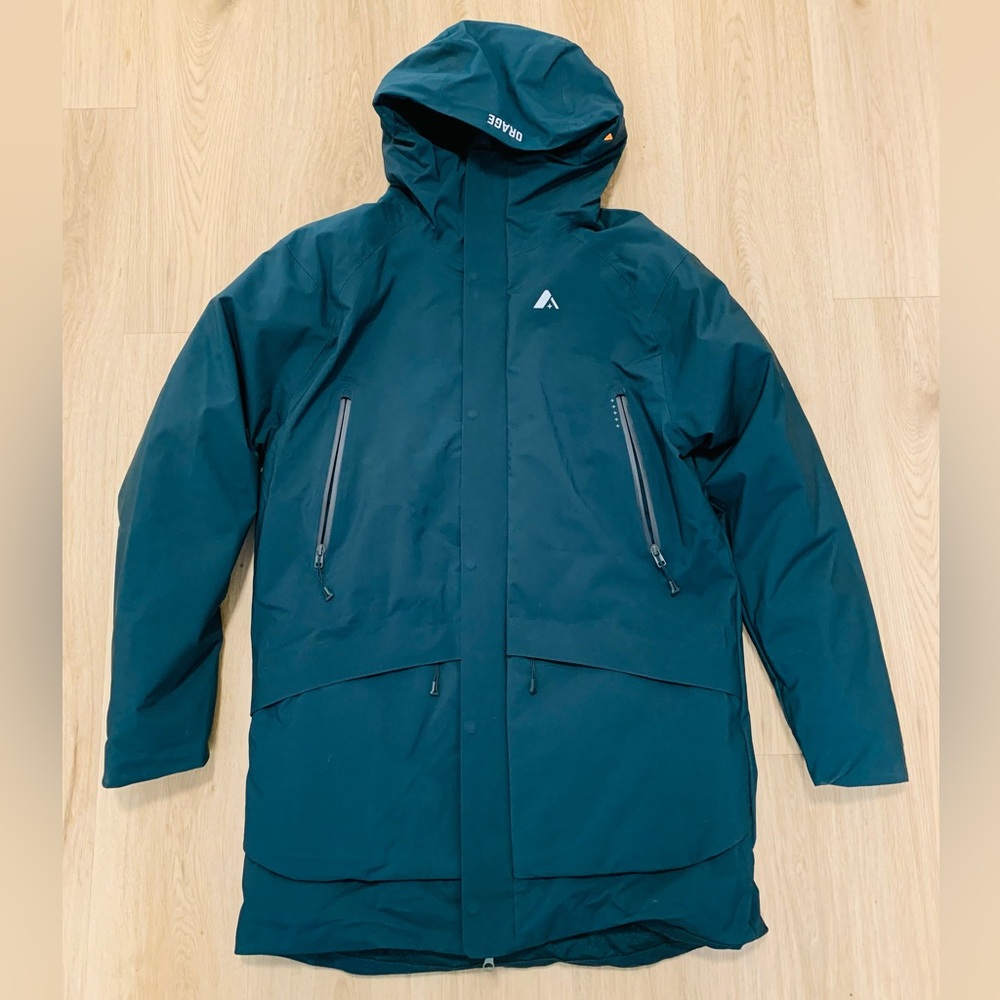 Orage Hillside Jacket